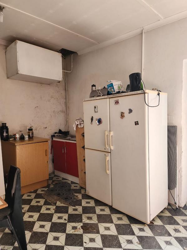 5 Bedroom Property for Sale in Belgravia Western Cape